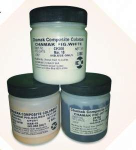 FRP Pigment Paste Manufacturer in Pune