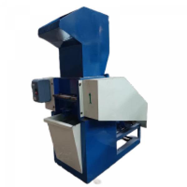 Plastic Grinder Machine