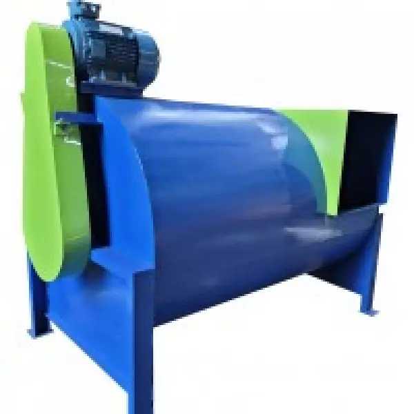 Fatka Machine (Plastic Dust Removal Machine)