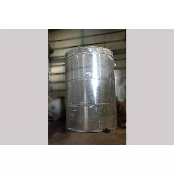 Aluminium Storage Tanks Supplier For Mecca Focused