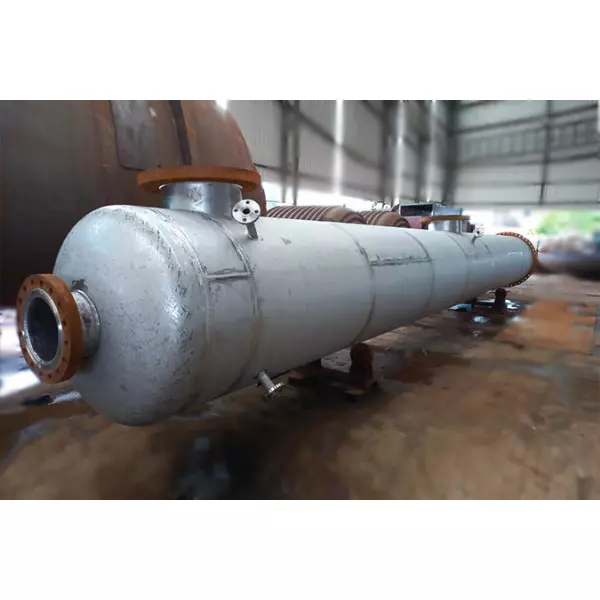 Fractional Distillation Column Manufacturers In Dammam