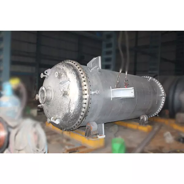 Tubular Reactor Manufacturers In Dammam