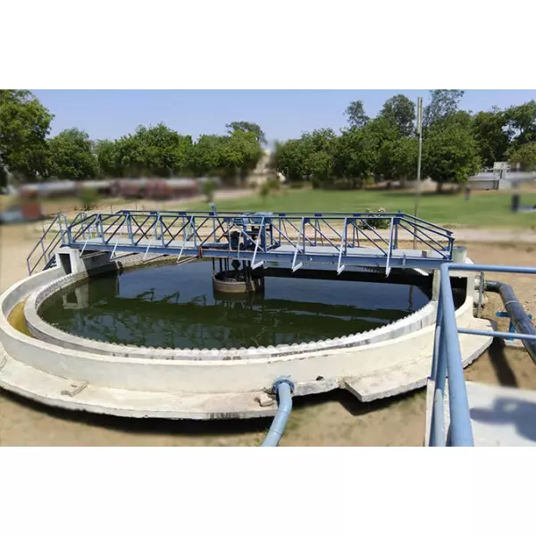 Water Treatment Plant Manufacturers In Madinah