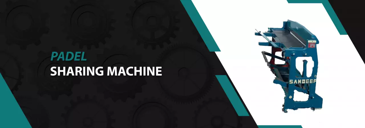 Sandeep Engineering Works