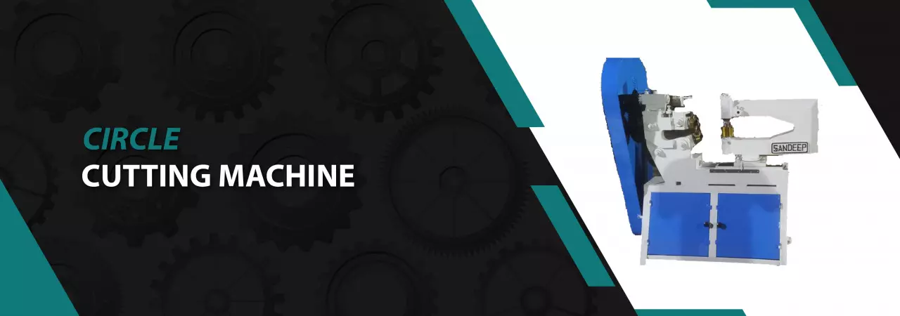 Sandeep Engineering Works