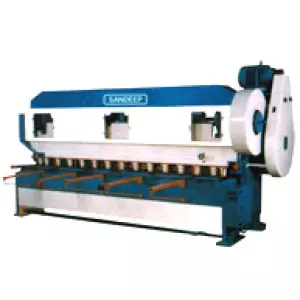 Mechanical Power Press Manufacturers In Guntur