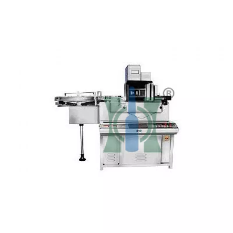 USA's Pioneer Automatic Vial Visual Inspection Machine Manufacturer