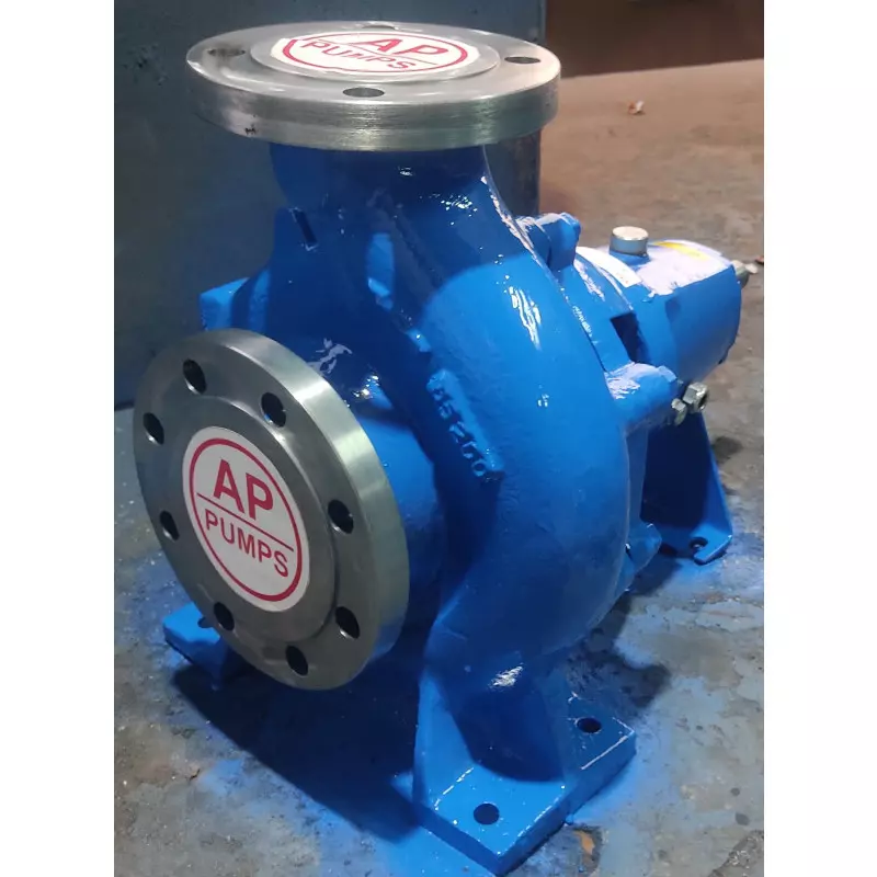 Centrifugal Process Pump In Bangalore AMEE INDUSTRIES