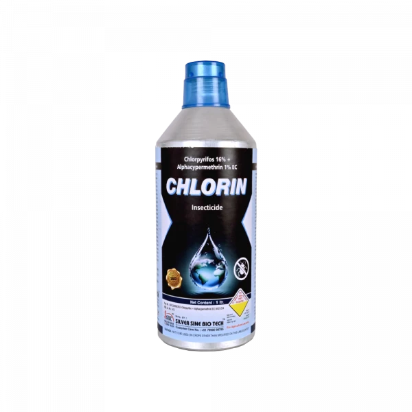 CHLORIN