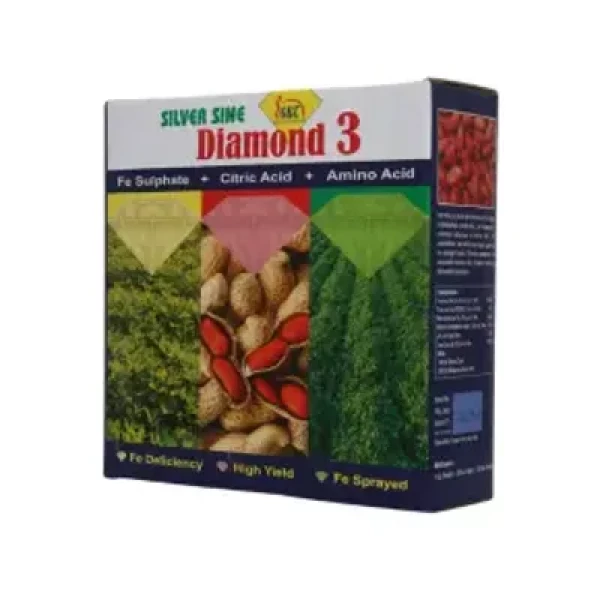 DIAMOND-3