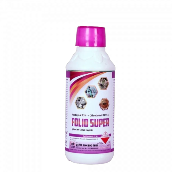 FOLIO SUPER
