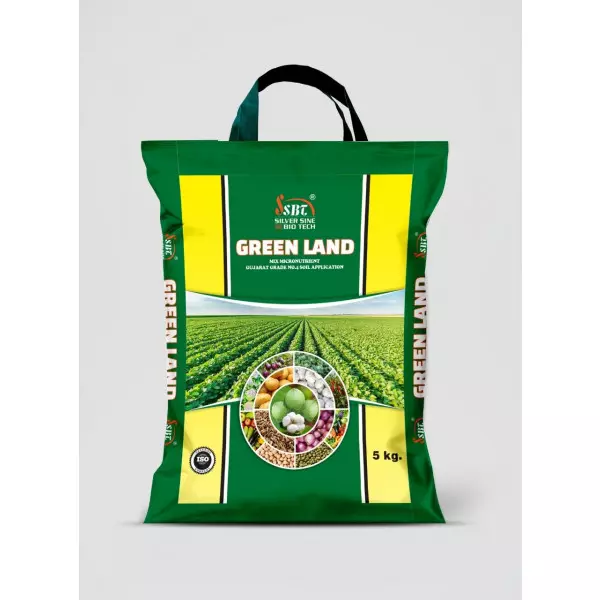 MIX MICRO NUTRIENT FERTILIZERS