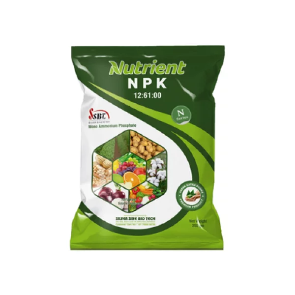 NUTRIENT NPK 12:61:00