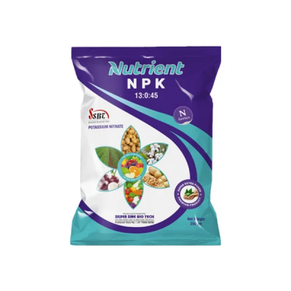 NUTRIENT NPK 13:00:45