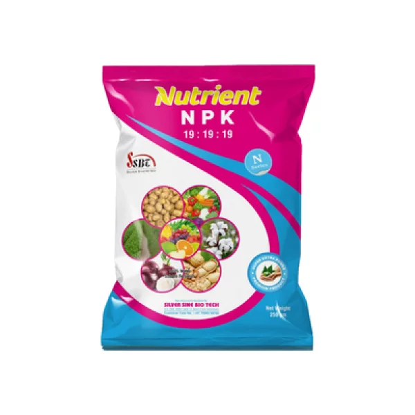 NUTRIENT NPK 19:19:19
