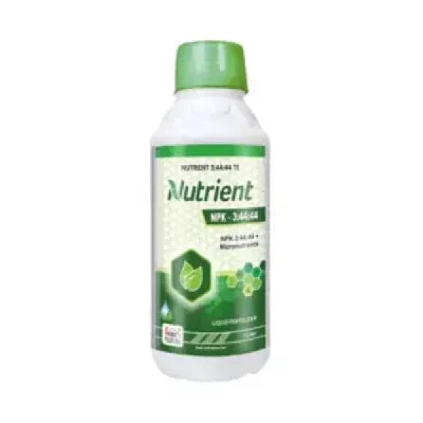 NUTRIENT NPK 3:44:44