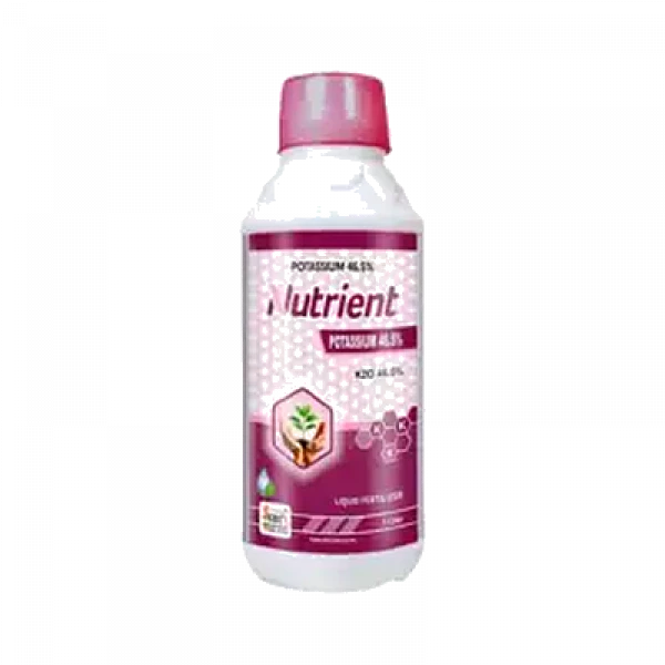 NUTRIENT POTASSIUM 46.5%