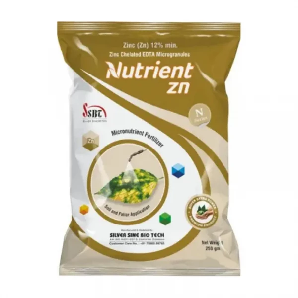 NUTRIENT ZN