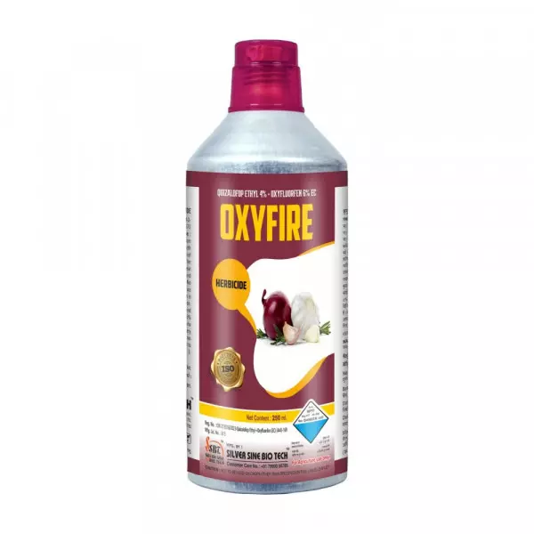 OXYFIRE