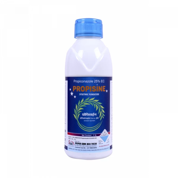 Fungicides