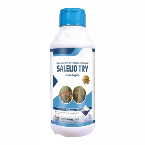 SALELIO TRY