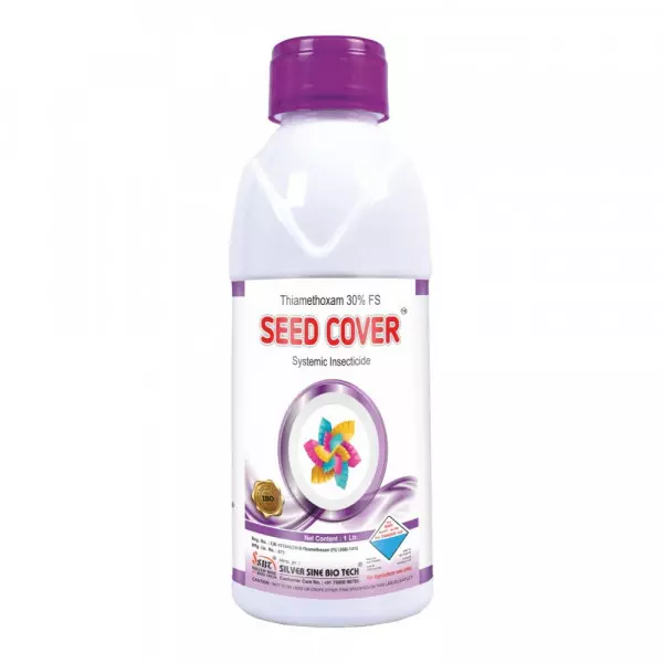 SEED COVER