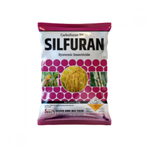 SILFURAN