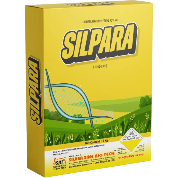 SILPARA