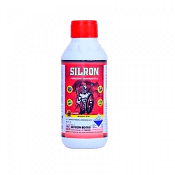 SILRON