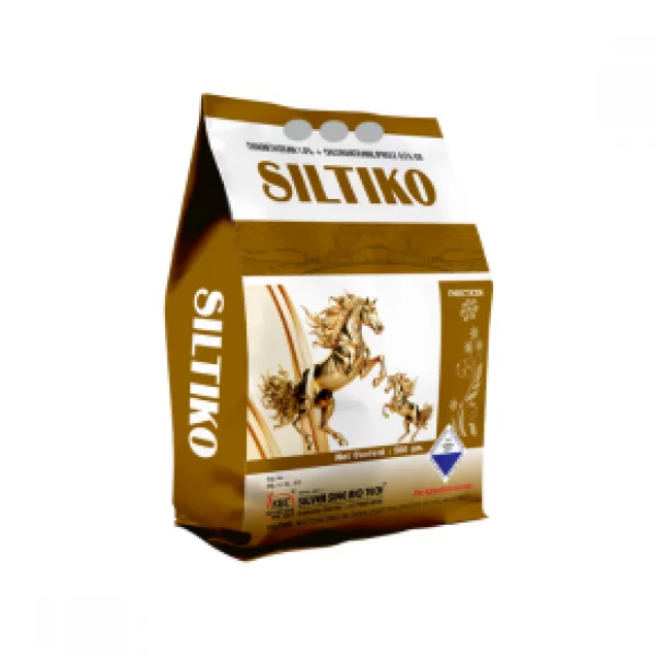 SILTIKO
