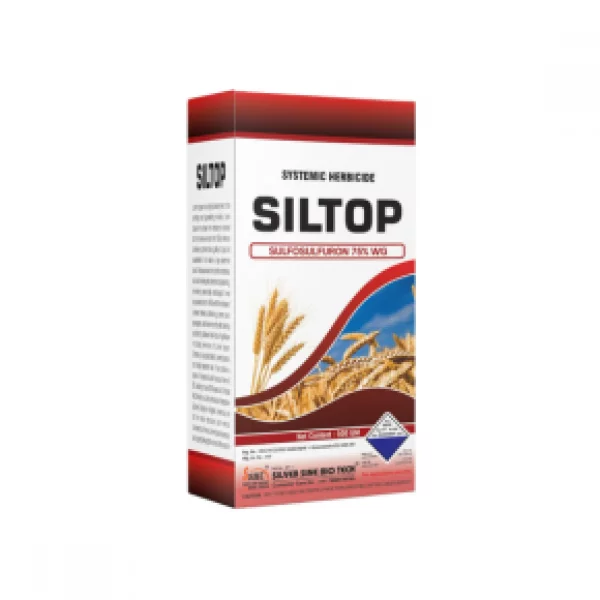 SILTOP