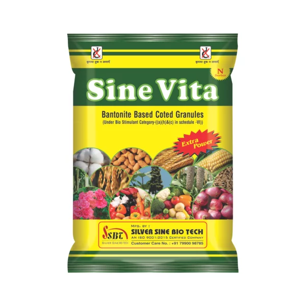 SINE VITA