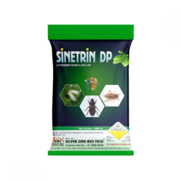 SINETRIN DP