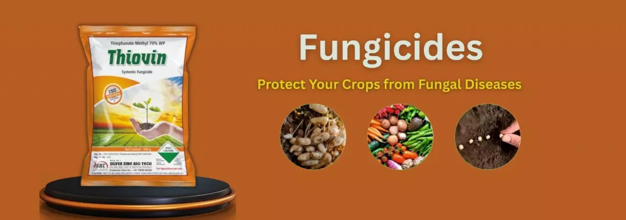 Silver Sine Bio Tech