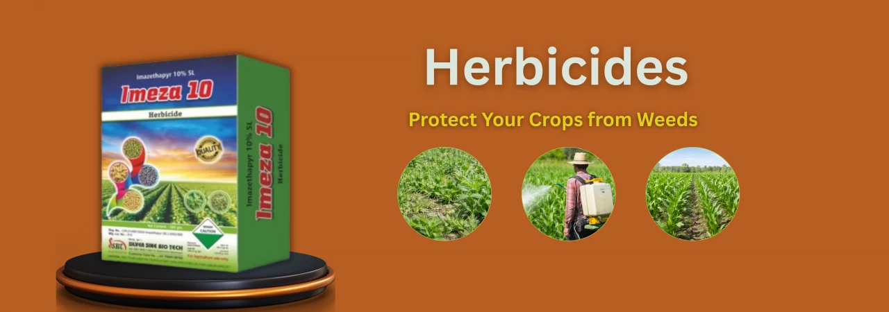 Silver Sine Bio Tech: Agrochemical Manufacturer