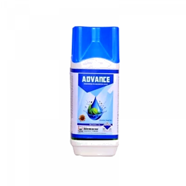 ADVANCE Hexaconzole 5% + Validamycin 2.5% SC Protect Your Paddy & Vegetable Crops With ADVANCE!