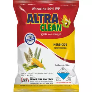 ALTRA CLEAN ALTRAZINE 50% WP
