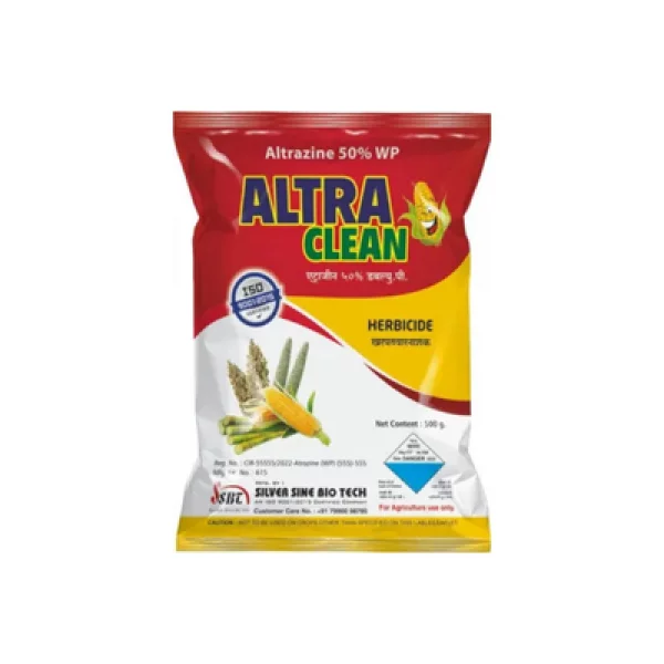 ALTRA CLEAN Gujarat