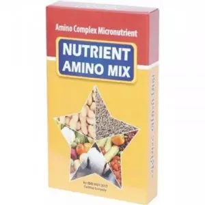 Amino Acid Mixture Manufacturers In Raipur
