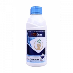 Azoxystrobin 18.2% + Difenoconazole 11.4% SC – Dual-Action Fungicide For Superior Disease Control