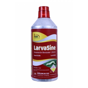 Bio Larvicide Manufacturer In Amravati