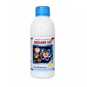 Bio Larvicide Manufacturer In Raipur