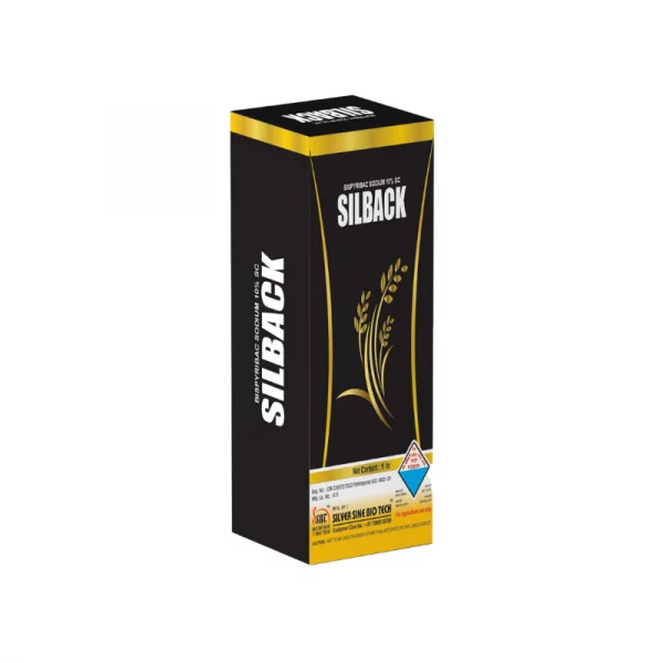 Bispyribac Sodium 10% SC – Effective Post-Emergence Weed Control For Paddy