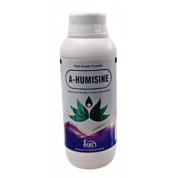Boost Crop Growth Naturally With Amino Acid 5% + Humic Acid 20% – Dhamtari, Chhattisgarh