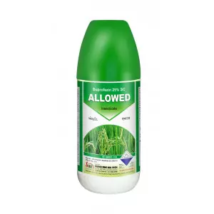 Buprofezin 25% SC – Advanced Insecticide For Effective Sucking Pest Control