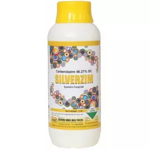 Carbendazim 46.27% SC – Trusted Systemic Fungicide For Disease-Free Crops