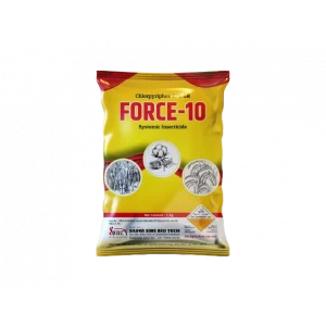 CHLORPYRIPHOS 10% GR – Effective Rice Insect Control
