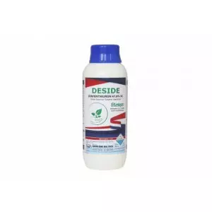 Bottle Of Diafenthiuron 47.8 SC Insecticide Solution