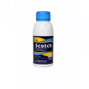 Difenoconazole 25% EC – Systemic Fungicide For Long-Lasting Disease Protection