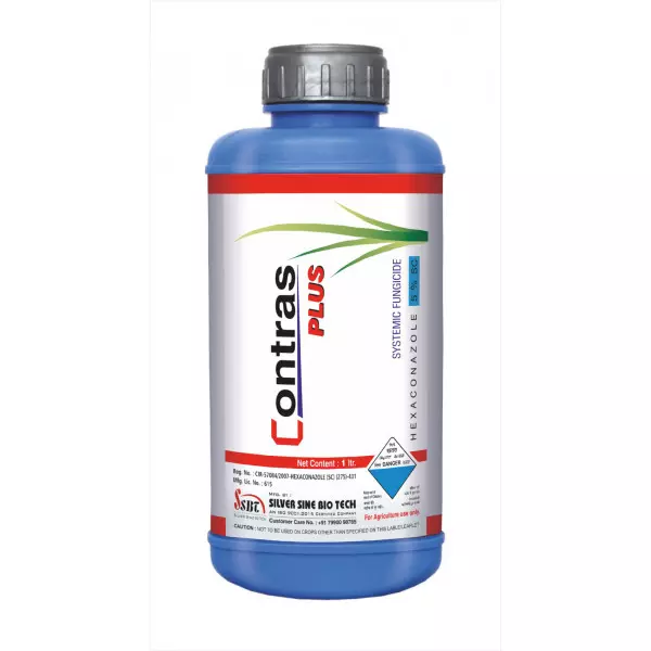 Fungicide Manufacturer In Nashik